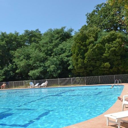 Apartment Eden Saint Tropez Екстер'єр фото
