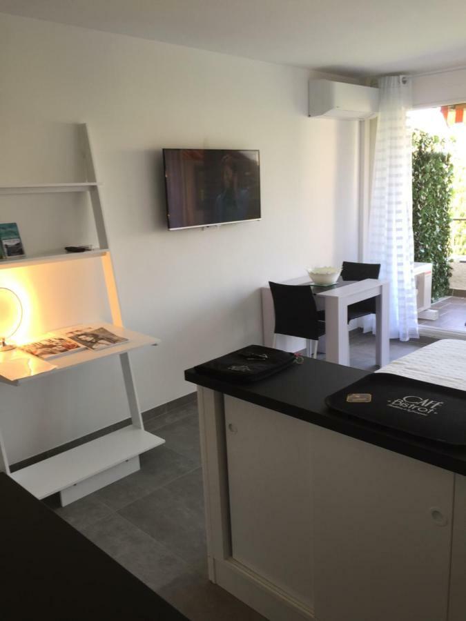 Apartment Eden Saint Tropez Екстер'єр фото