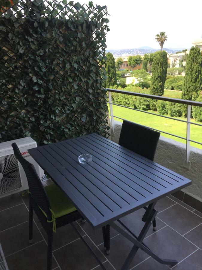 Apartment Eden Saint Tropez Екстер'єр фото