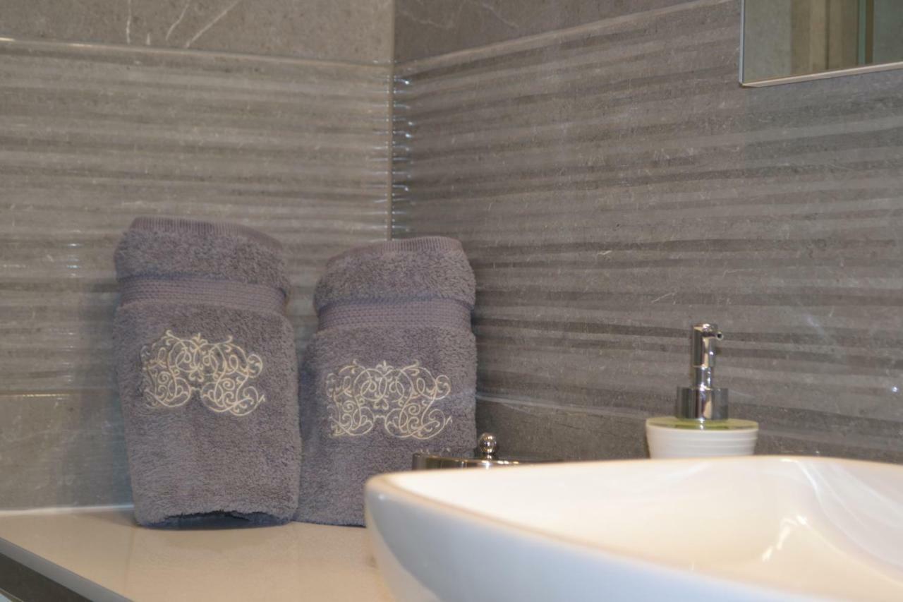 Apartment Eden Saint Tropez Екстер'єр фото