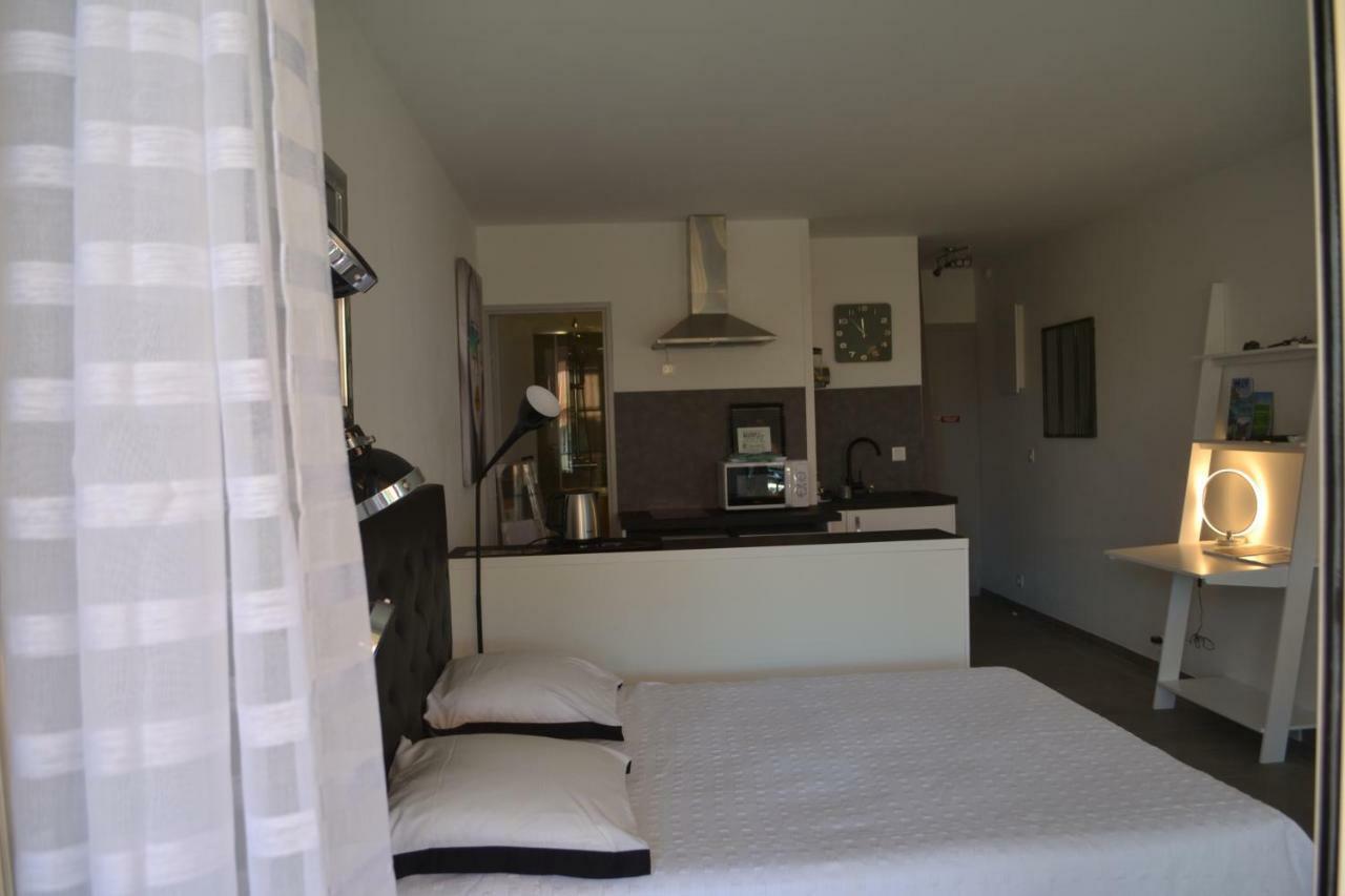 Apartment Eden Saint Tropez Екстер'єр фото