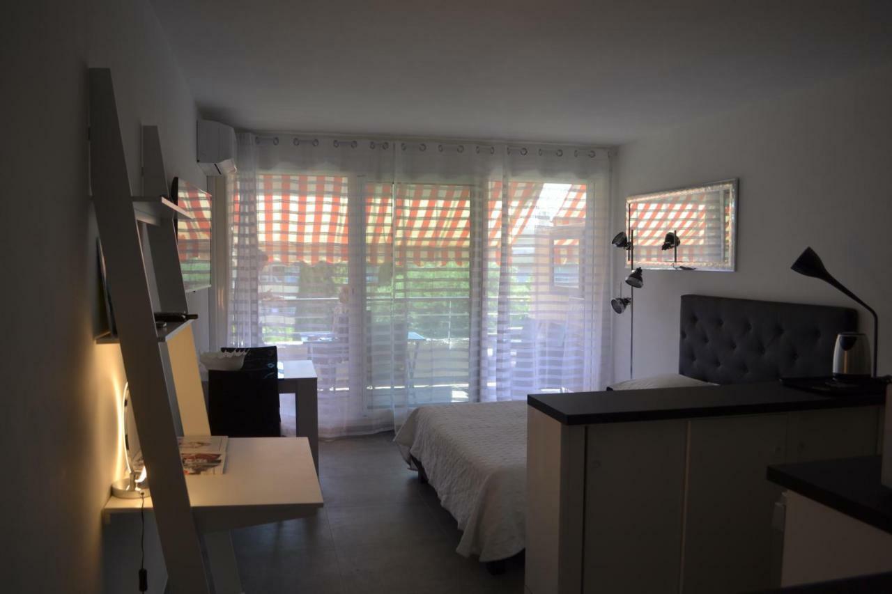 Apartment Eden Saint Tropez Екстер'єр фото