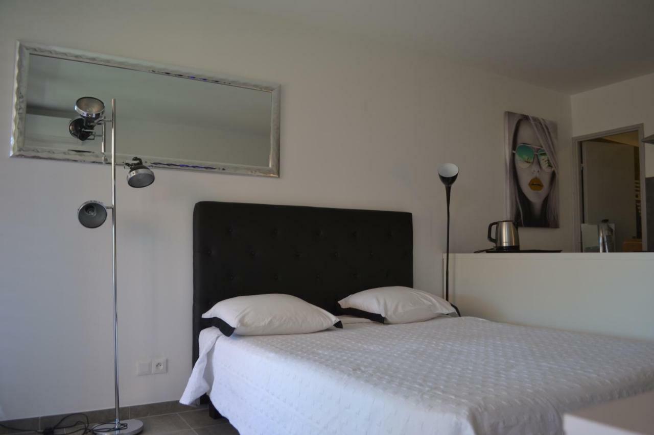 Apartment Eden Saint Tropez Екстер'єр фото