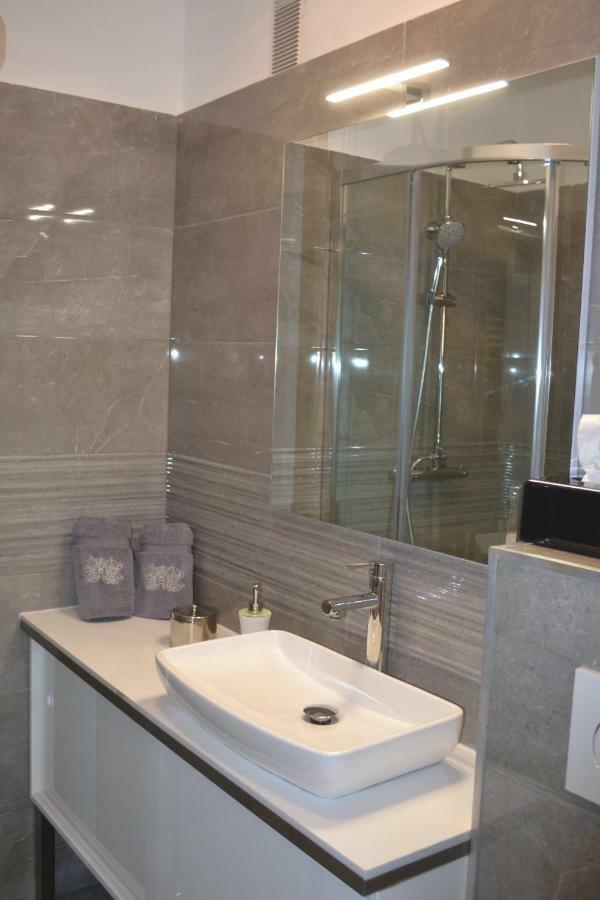 Apartment Eden Saint Tropez Екстер'єр фото