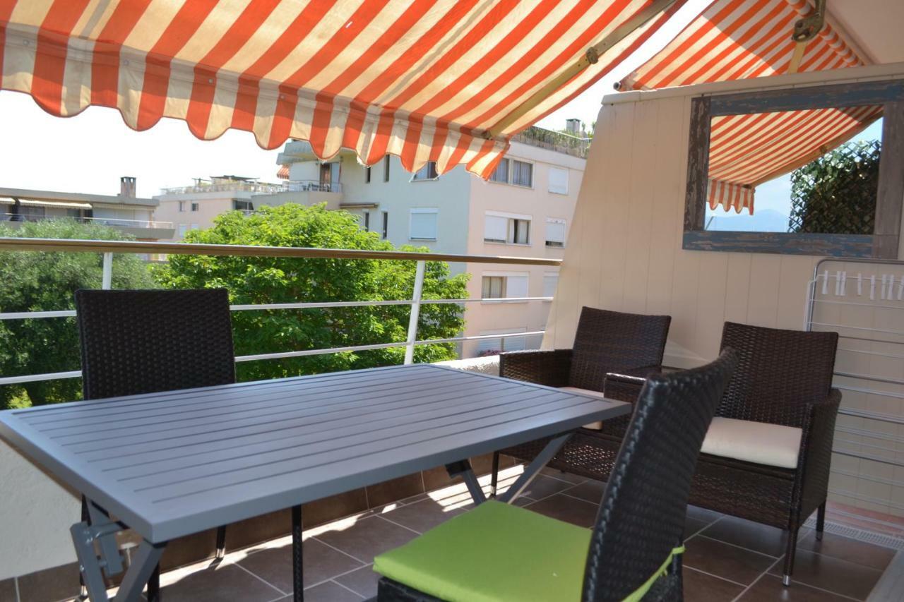 Apartment Eden Saint Tropez Екстер'єр фото
