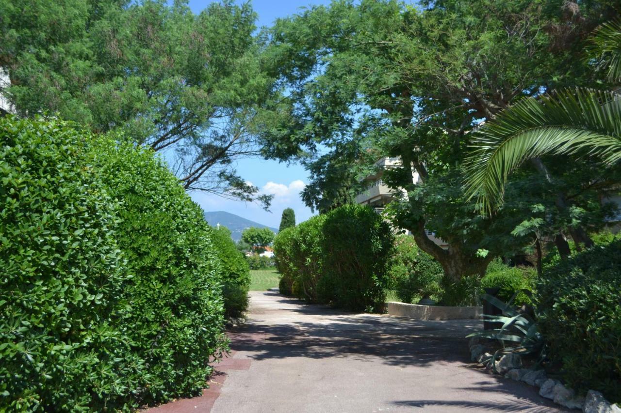 Apartment Eden Saint Tropez Екстер'єр фото