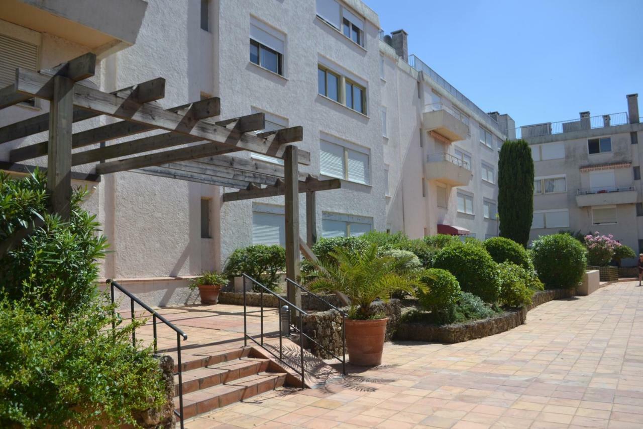 Apartment Eden Saint Tropez Екстер'єр фото