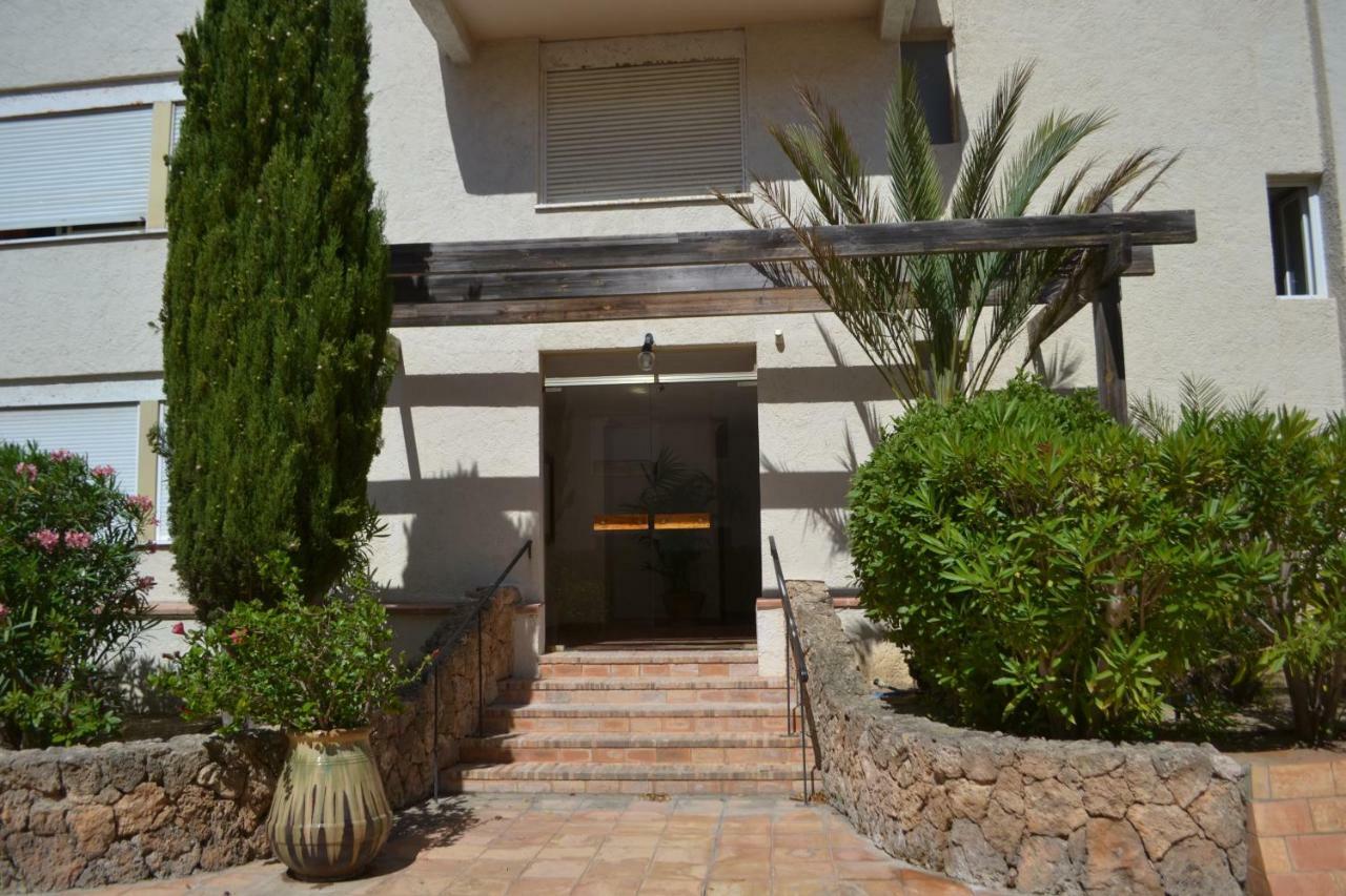 Apartment Eden Saint Tropez Екстер'єр фото